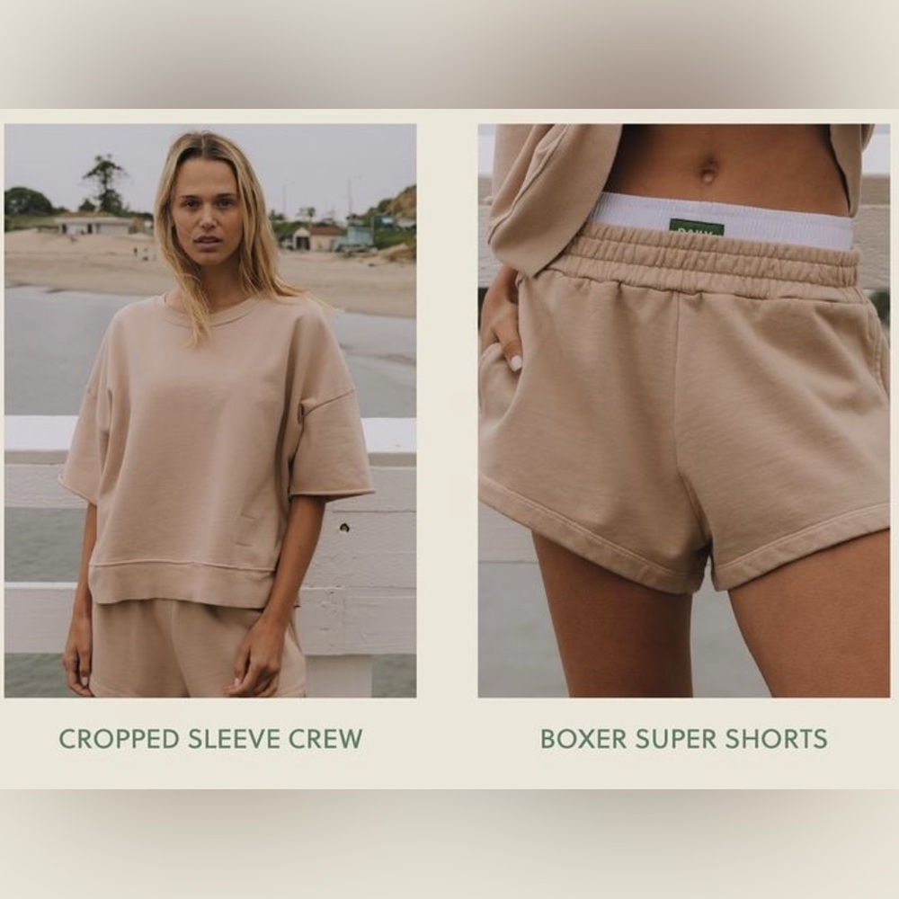 Daily Drills Café Set